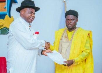 Eid-el-Fitri: Bayelsa Gov, Diri greets Muslims