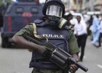 Police rescue 4 kidnapped victims as Gov. Otti vows to keep Abia safe