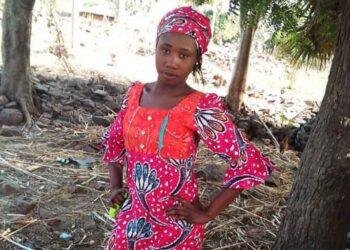 Group renews call for Leah Sharibu’s release, after 2,575 days in captivity