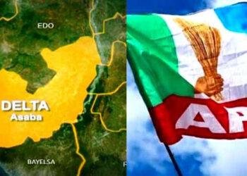 Delta APC dismisses Sobotie’s petition against Morka, calls for his suspension