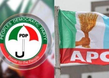 LG councillors in Edo reaffirm loyalty to PDP, debunk defection claims