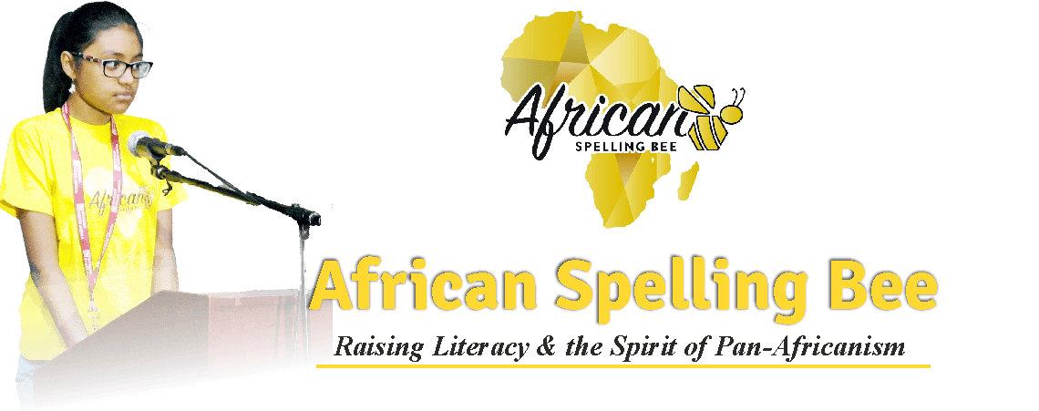 Nigeria to host 7th African Spelling Bee from April 9-13