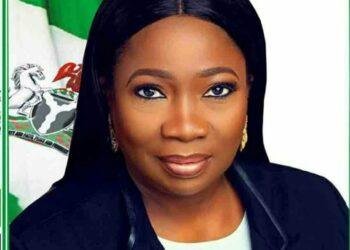 Dabiri-Erewa applauds new Nigerian immigration welcome centre in Ontario
