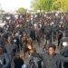 Massive protest in Yola as campaign for clemency for Sunday Jackson mounts