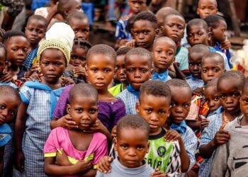 AFDB launches $50M fund to eradicate hunger among African children