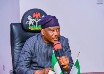 Gov. Fintiri reaffirms commitment to youth, women empowerment