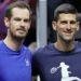 Murray reprises coaching role with Djokovic at Indian Wells