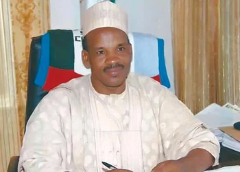 Nigeria former ambassador to Trinidad and Tobago cries out Taraba debt profile