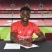 Arsenal to negotiate new contract with Bukayo Saka