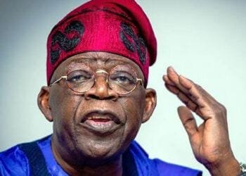 Defection threats ploy to distract Tinubu – Group