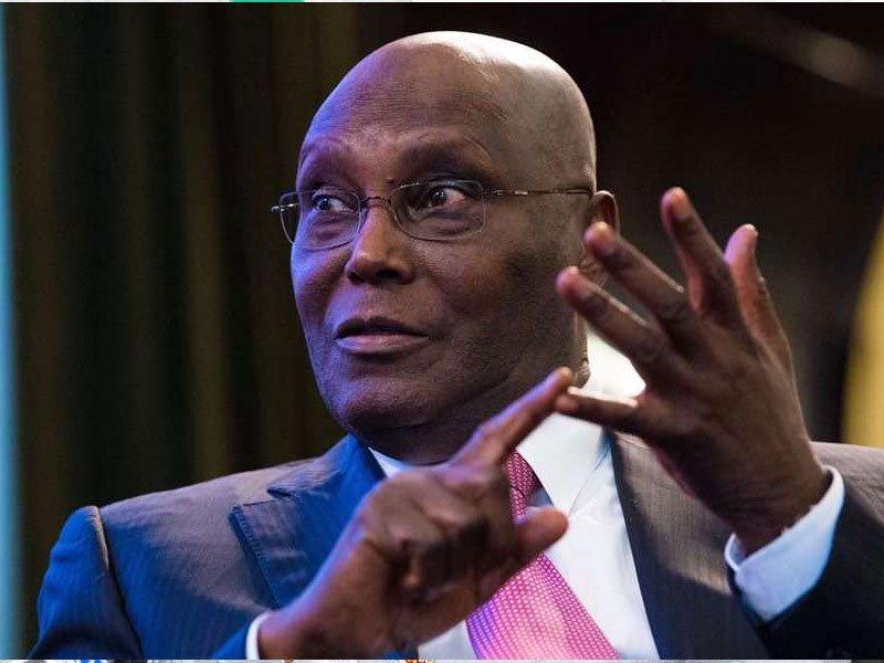 Atiku condemns declaration of State of Emergency in Rivers State, accuses Tinubu of political manipulation