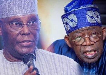 Atiku denies financial dealings with Gov. Sanwo-Olu, links allegation to Tinubu's camp
