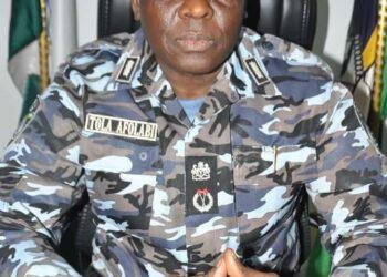 Adamawa Police Commissioner deploys security to Lamza, Kawa following communal clash