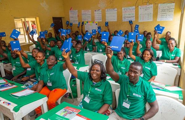 Fund begins 6-week training on inclusive education for Bayelsa teachers