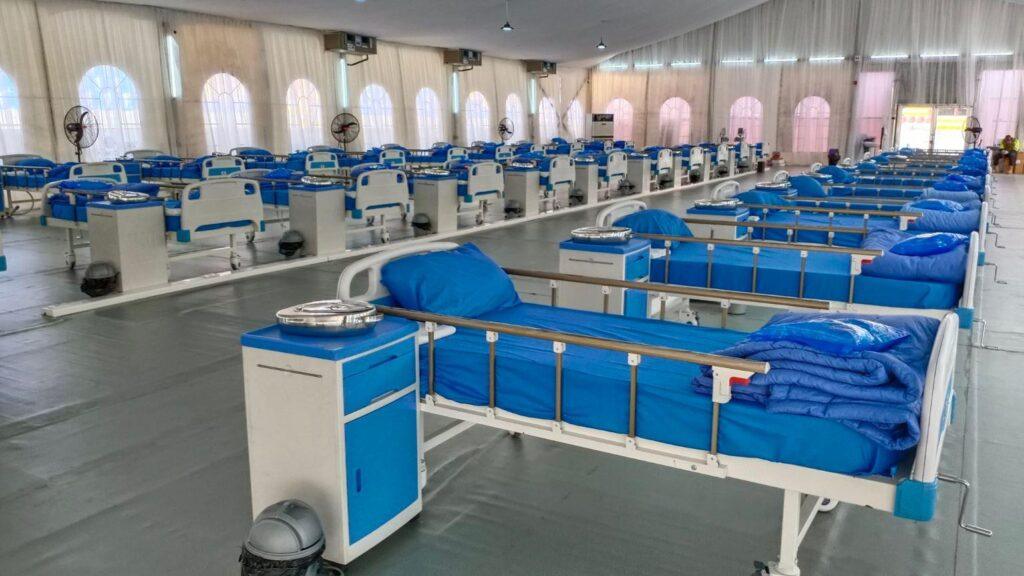 Bayelsa to transform 500-Bed Hospital into Teaching Facility, as NMA applauds health sector reforms