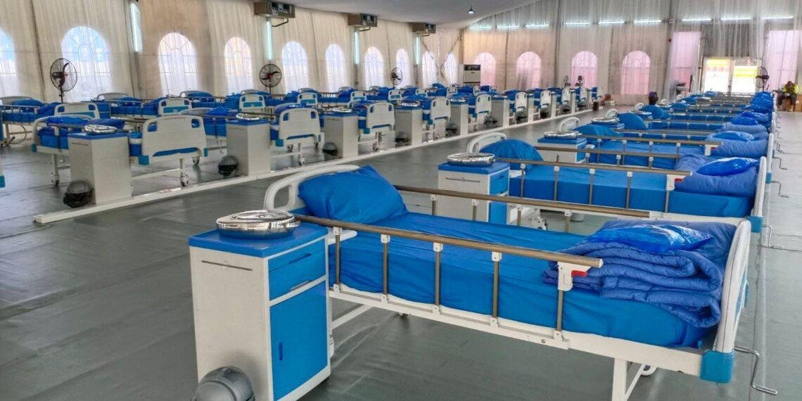 Bayelsa to transform 500-Bed Hospital into Teaching Facility, as NMA applauds health sector reforms