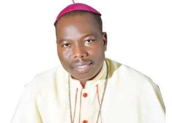 Suspect behind kidnapping of 2 Catholic priests isn’t a mass server -Bishop Mamza
