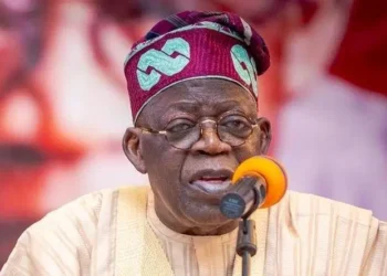 A/Ibom APC seeks Tinubu's intervention to save party from collapse