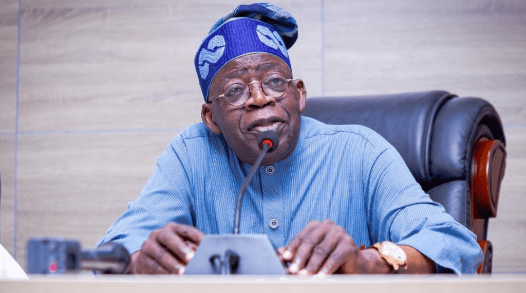 Tinubu reveals he nearly withdrew from 2023 Presidential Race