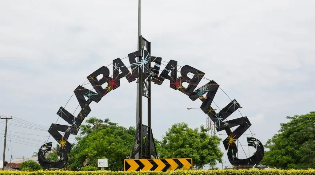 Nude, vulgar, unpleasant, offensive posters flood Calabar