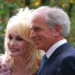 Dolly Parton's husband, Carl Dean, dies aged 82