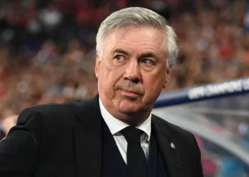 Real Madrid Coach Carlo Ancelotti faces trial for alleged Tax fraud