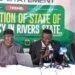 21 civil society organizations support Tinubu's emergency rule in Rivers
