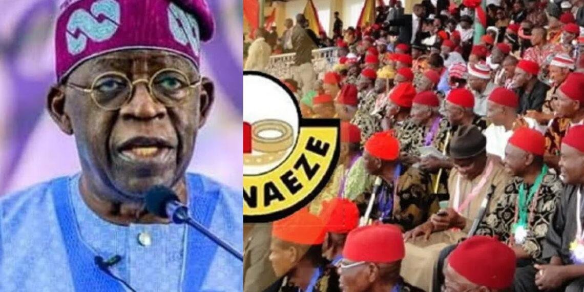 Gov. Oborevwori appoints Oseji as Delta head Of service