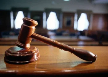 Court to rule on bail application for Delta SUBEB Chairman, Ovie of Evwreni, others on April 10