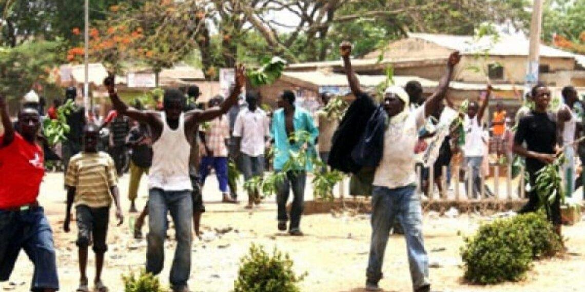 2 persons killed as rival cults clash in Delta