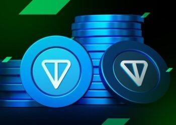 TON price skyrockets 20% as Telegram Founder Pavel Durov regains Passport