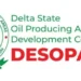 DESOPADEC clarifies budget amendment report, urges accurate reporting