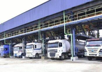 Dangote temporarily halts sale of petroleum products In naira