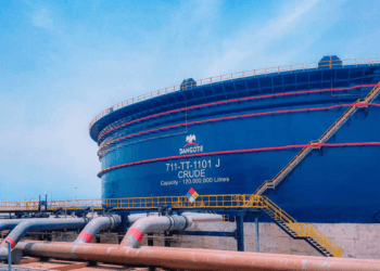 Nigeria’s manufacturing set to boom as Dangote Refinery begins Polypropylene production