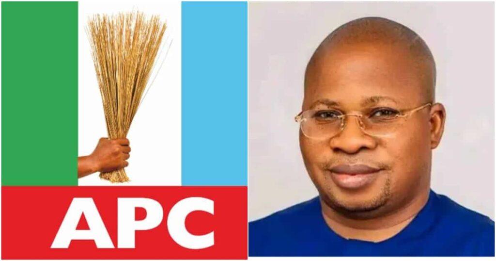 APC Chieftains rally behind Senator Jimkuta, vow to crush opposition in 2027