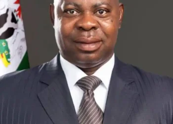 Delta Deputy Governor celebrates 60th birthday with free medical outreach for over 1,000 Residents