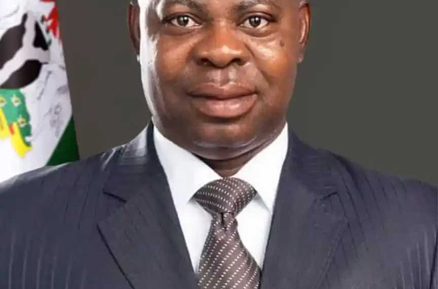 Delta Deputy Governor celebrates 60th birthday with free medical outreach for over 1,000 Residents