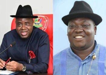 Turnah dismisses Gov. Diri’s security concerns over pro-Tinubu, Wike mega rally