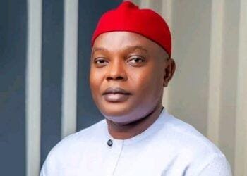Enugu: Igbo-Etiti council boss provides 12 operational vehicles to enhance efficiency