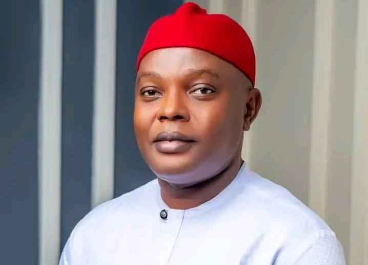 Enugu: Igbo-Etiti council boss provides 12 operational vehicles to enhance efficiency