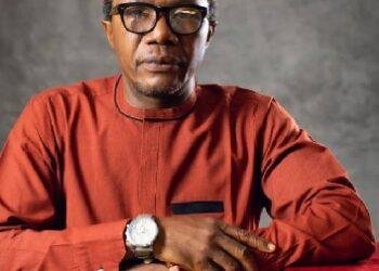 2025 governorship: No Vacancy in Anambra Govt house- Mefor