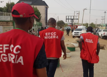EFCC warns Nigerians against 58 illegal ponzi scheme operators