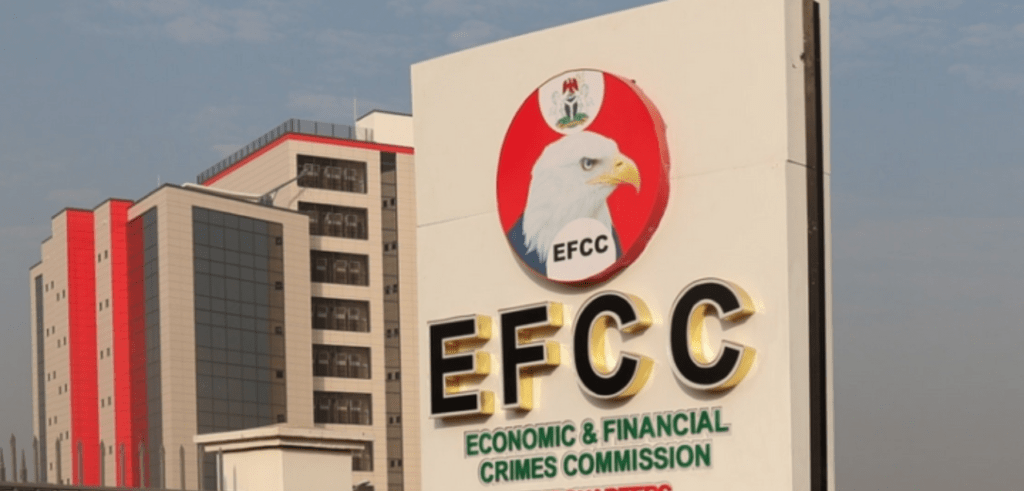 EFCC arrests Bauchi Accountant General for alleged ₦70B fraud