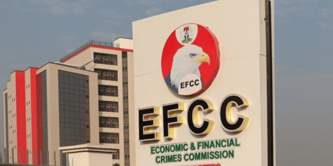 EFCC arrests Bauchi Accountant General for alleged ₦70B fraud