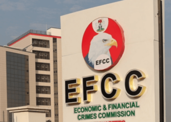 EFCC arrests Bauchi Accountant General for alleged ₦70B fraud