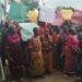 Women protest in Ebonyi over demarcation of disputed land