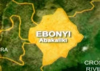 Ebonyi Tension: Soldier, Ticket Taskforce clash in Abakaliki Market, sustain injuries