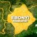 Ebonyi Tension: Soldier, Ticket Taskforce clash in Abakaliki Market, sustain injuries