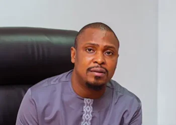 How I was offered N5 Billion bribe for Fubara’s impeachment – Edison Ehie