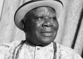 Pa E.K. Clark, says it hasn’t mandated any individual or group to solicit support on its behalf for the burial of their late father and patriarch